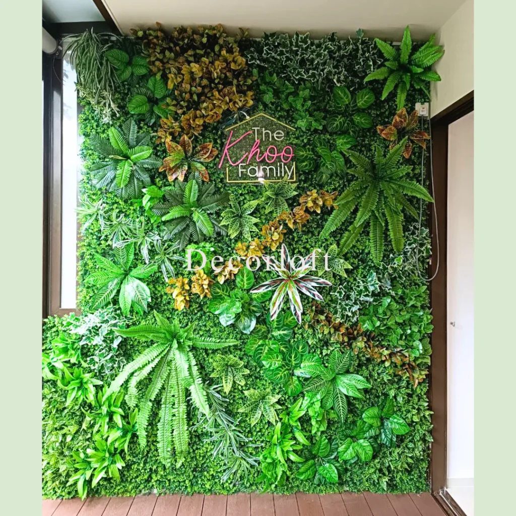 Warmth Condo Balcony