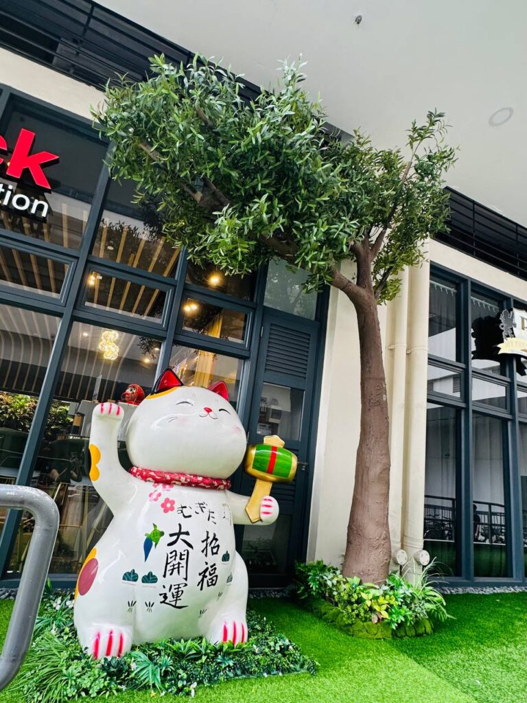 Igital Lock Large tree 04