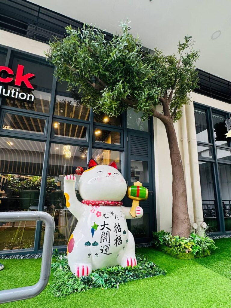 Igital Lock Large tree 05