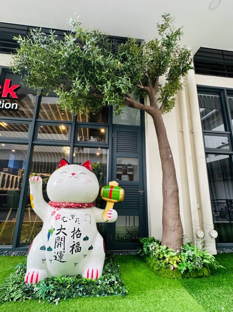 Igital Lock Large tree 09